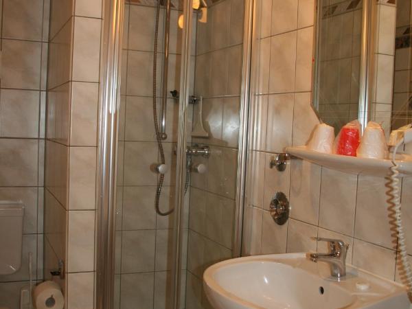 Albertus Paris Aparthotel : photo 1 de la chambre studio