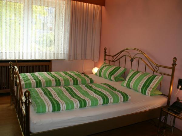 Albertus Paris Aparthotel : photo 2 de la chambre studio supérieur