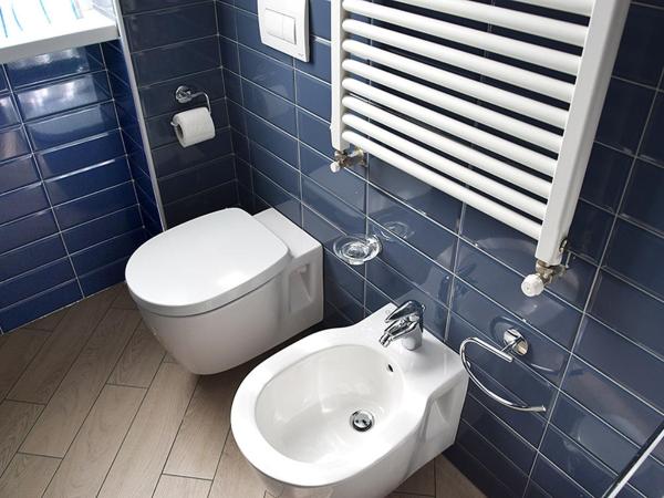 B&B Borfuro : photo 5 de la chambre chambre double avec salle de bains privative extérieure