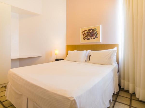 Golden Fortaleza by Intercity : photo 4 de la chambre premium double room - 1 double bed