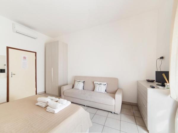 Affittacamere San Jacopino : photo 3 de la chambre chambre triple