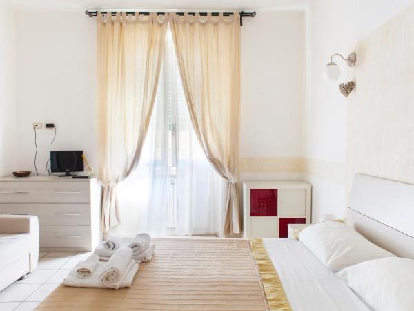 Affittacamere San Jacopino : photo 7 de la chambre chambre triple