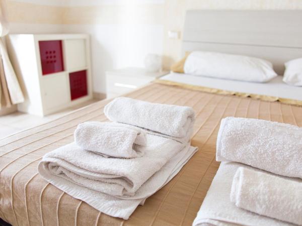 Affittacamere San Jacopino : photo 4 de la chambre chambre triple