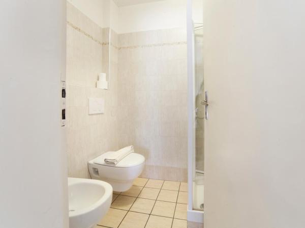 Affittacamere San Jacopino : photo 2 de la chambre chambre double Économique