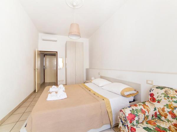 Affittacamere San Jacopino : photo 1 de la chambre chambre double