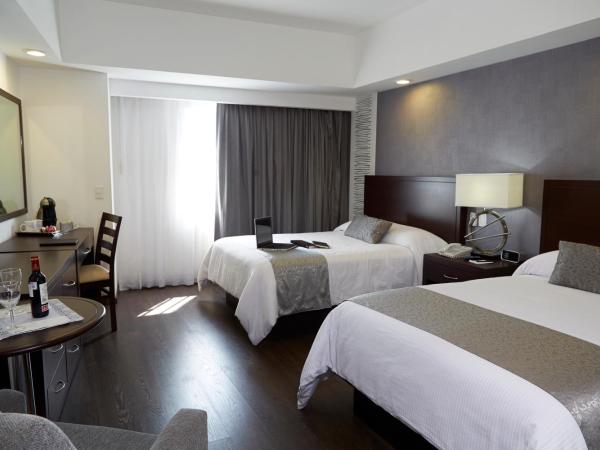Ejecutivo Express Guadalajara Providencia - Av México : photo 3 de la chambre chambre double exécutive