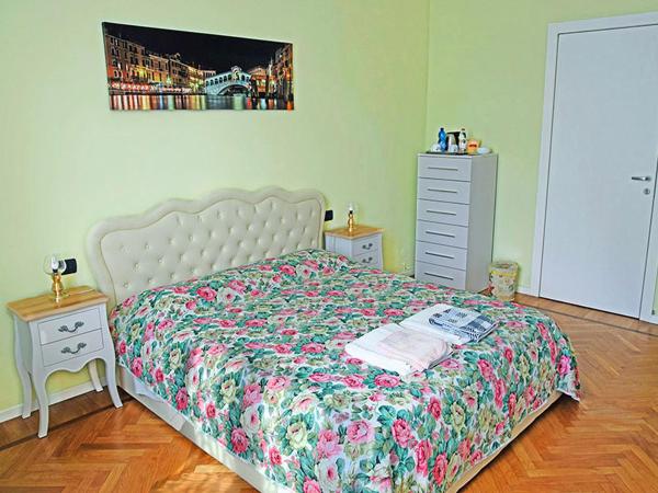 B&B Borfuro : photo 2 de la chambre chambre double supérieure