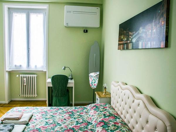 B&B Borfuro : photo 1 de la chambre chambre double supérieure