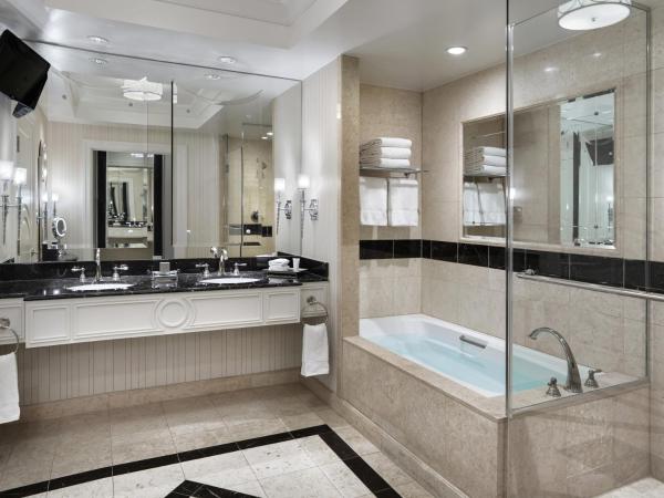 The Palazzo at The Venetian® : photo 4 de la chambre suite palazzo lit king-size de luxe