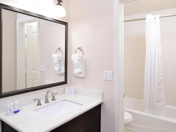 Best Western Plus LA Mid-Town Hotel : photo 3 de la chambre chambre lit king-size deluxe - non-fumeurs