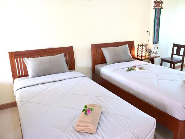 Siam Guesthouse : photo 1 de la chambre chambre lits jumeaux standard
