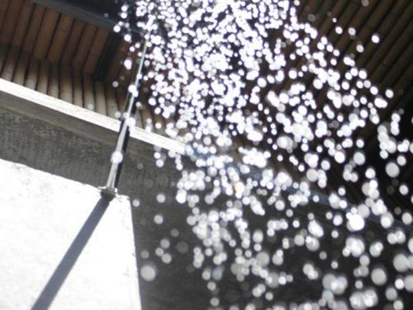 The Happy 8 Retreat : photo 6 de la chambre suite deluxe avec lit king-size