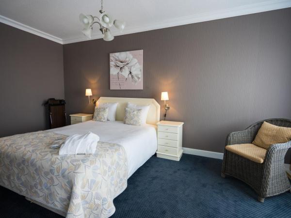 First Euroflat Hotel : photo 10 de la chambre studio