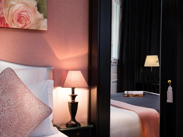 Hotel & Spa de Latour Maubourg : photo 10 de la chambre chambre double classique
