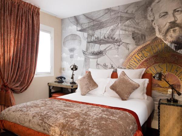 Hotel & Spa de Latour Maubourg : photo 1 de la chambre chambre simple classique