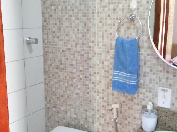 Hostel Aldeia Inn : photo 5 de la chambre suite double standard