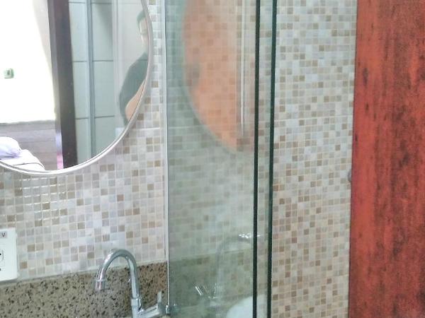 Hostel Aldeia Inn : photo 4 de la chambre suite double standard