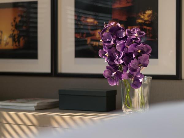 Theatre Residence : photo 5 de la chambre lakorn skyview room