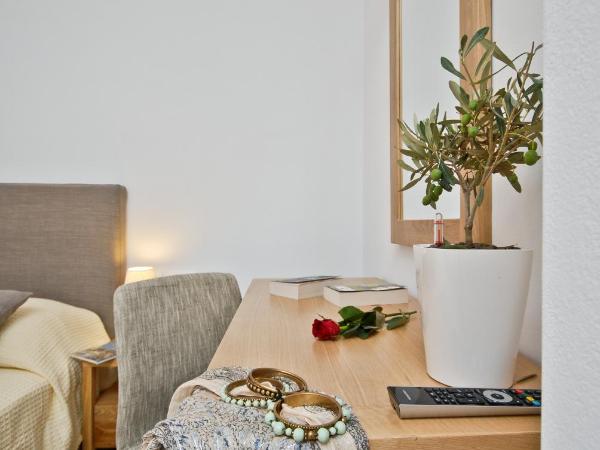 Xenia Hotel : photo 5 de la chambre chambre simple