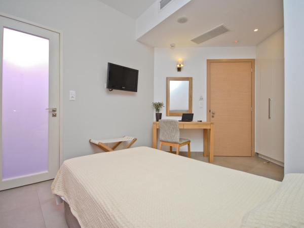 Xenia Hotel : photo 3 de la chambre chambre simple