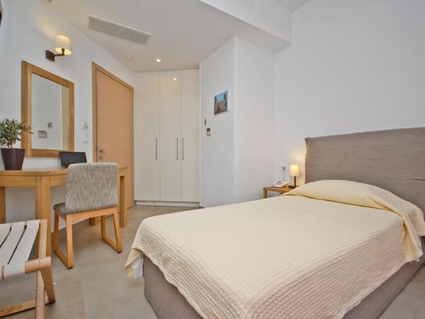 Xenia Hotel : photo 2 de la chambre chambre simple