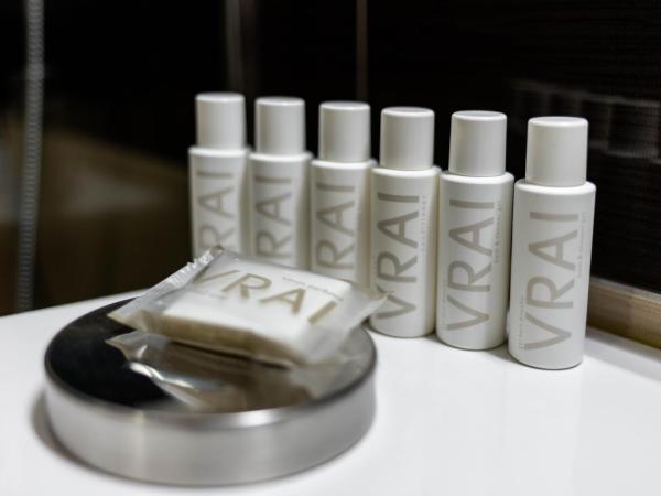 Hôtel Marina Corsica : photo 9 de la chambre suite 2 chambres