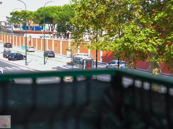 BEDandFLY : photo 1 de la chambre chambre quadruple