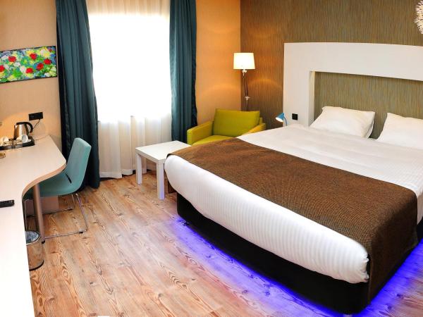 Tempo Hotel 4Levent : photo 6 de la chambre chambre double standard