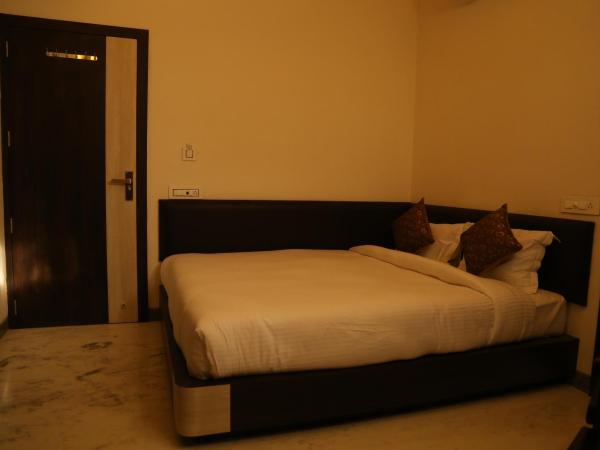 Hotel Delight : photo 2 de la chambre chambre double deluxe