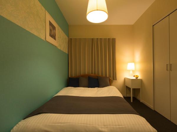 The Metropolitan : photo 5 de la chambre studio