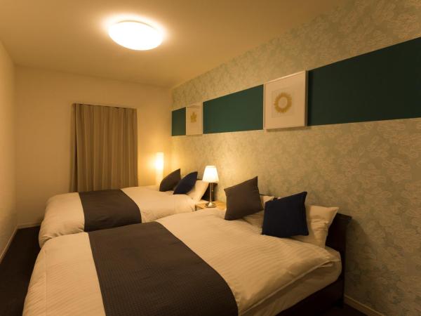 The Metropolitan : photo 1 de la chambre studio