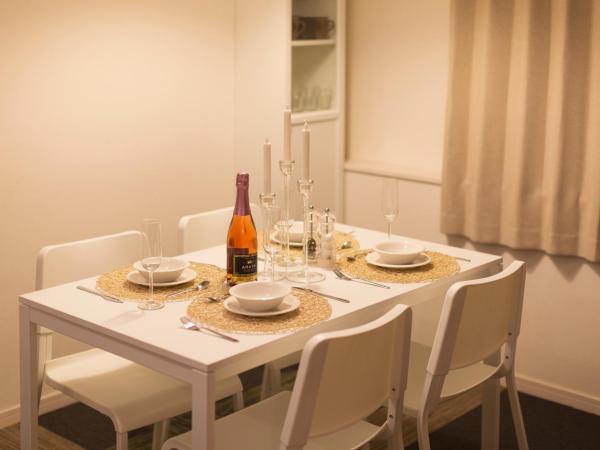The Metropolitan : photo 4 de la chambre studio
