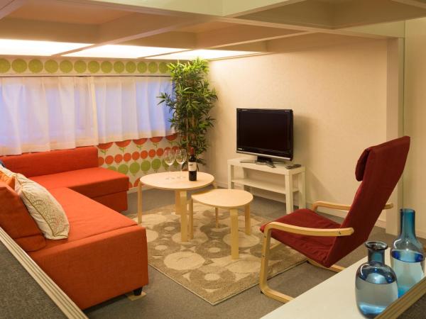 The Metropolitan : photo 9 de la chambre studio
