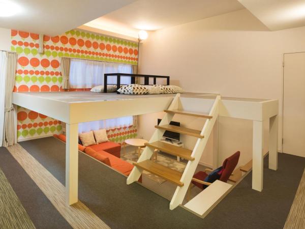 The Metropolitan : photo 2 de la chambre studio