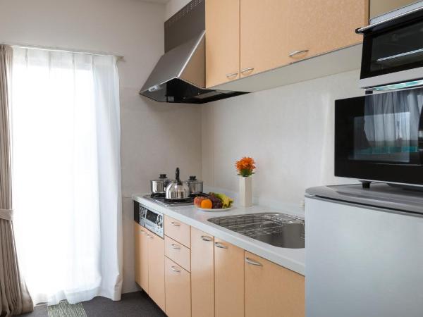 The Metropolitan : photo 6 de la chambre studio
