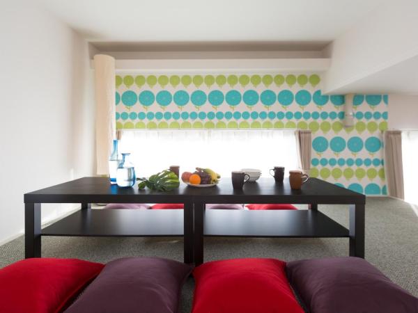 The Metropolitan : photo 8 de la chambre studio
