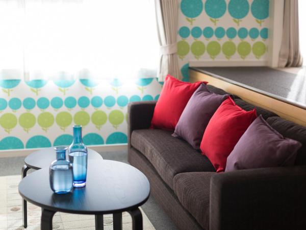 The Metropolitan : photo 3 de la chambre studio