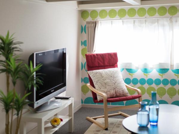 The Metropolitan : photo 10 de la chambre studio