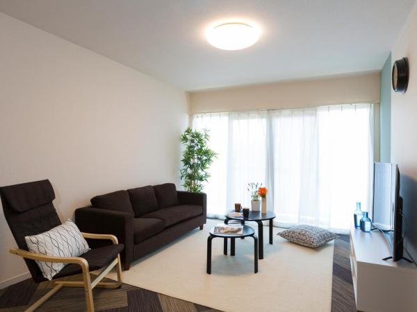 The Metropolitan : photo 2 de la chambre appartement