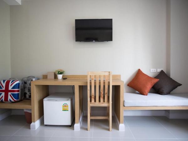 The Royal P Phuket - SHA Plus : photo 5 de la chambre chambre lits jumeaux standard