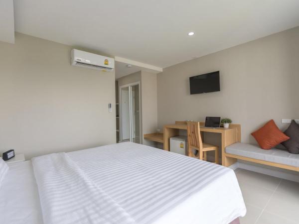 The Royal P Phuket - SHA Plus : photo 4 de la chambre chambre double standard