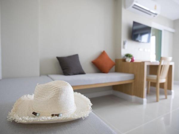 The Royal P Phuket - SHA Plus : photo 8 de la chambre chambre deluxe