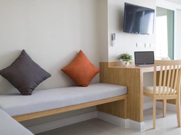 The Royal P Phuket - SHA Plus : photo 7 de la chambre chambre deluxe