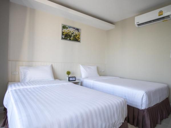 The Royal P Phuket - SHA Plus : photo 4 de la chambre chambre lits jumeaux standard
