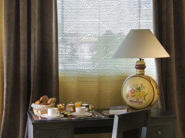 Family Golf Hotel : photo 10 de la chambre chambre double confortable - front de mer 