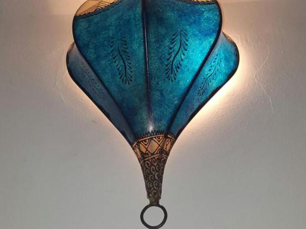 Cinema Riad : photo 3 de la chambre chambre double standard avec salle de bains commune