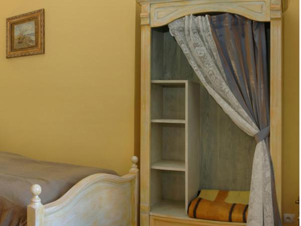 Belle Epoque : photo 4 de la chambre chambre simple standard