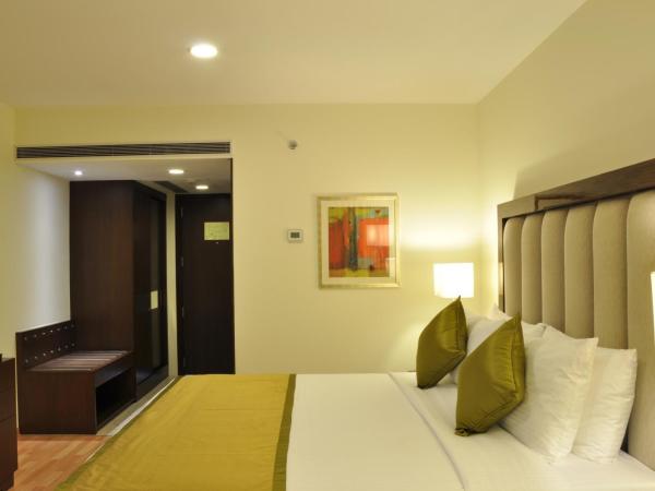 Adarsh Hamilton : photo 7 de la chambre chambre deluxe