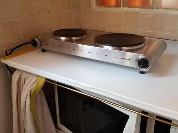 Dora Baltea Monolocale primo piano Mansarda secondo piano : photo 9 de la chambre studio standard