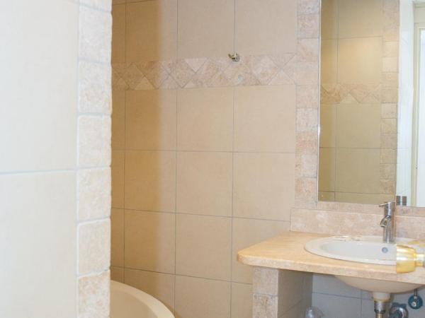 Hotel Roc E Mare : photo 3 de la chambre chambre double - mare